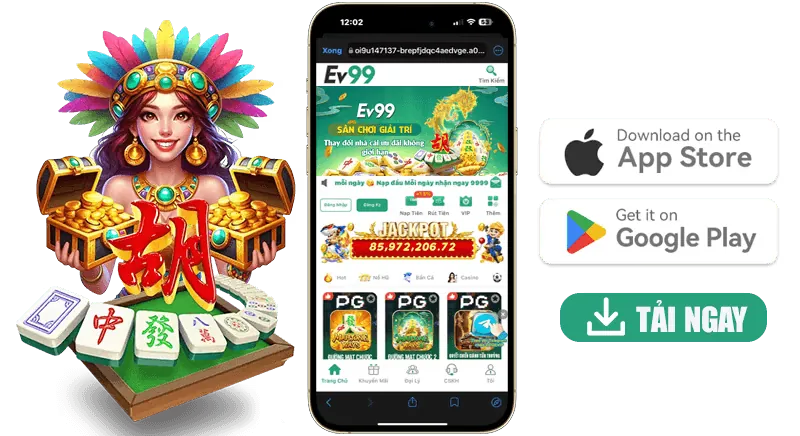 Game Bắn Cá AVA8888