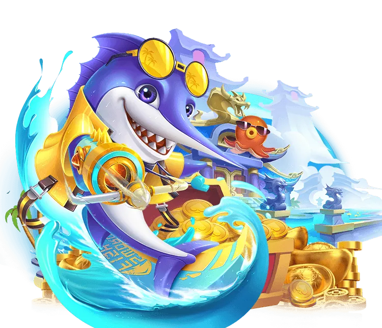 Tổng quan game bắn cá