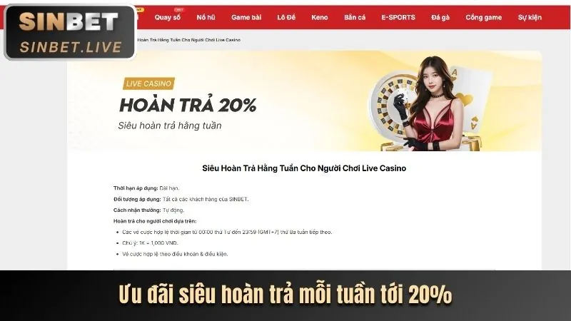 Hình ảnh minh họa các chương trình khuyến mãi hấp dẫn từ AVA8888 Link Vào